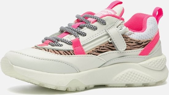 Goedkoop Vingino Marta sneakers wit - Maat 33 online kopen bij de  Korenbeurs in Groningen