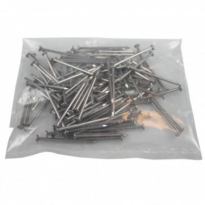 Spijkers 2,0*40MM Zakje 120Gr Spijkers 2,0*40MM Zakje 120Gr