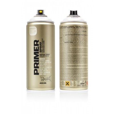 Montana Gold Universal Plastic Primer Montana Gold Universal Plastic Primer