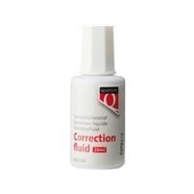 Correctievloeistof Quantore 20ML Correctievloeistof Quantore 20ML