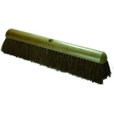 Bezem Zaalbezem 60CM Bezem Zaalbezem 60CM