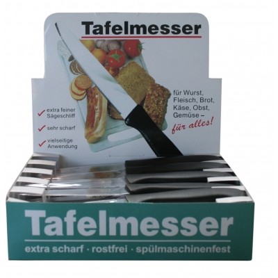 Tafelmes Origineel Solingen Tafelmes Origineel Solingen