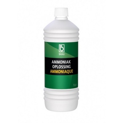 Ammonia Oplossing 5% Ammonia Oplossing 5%