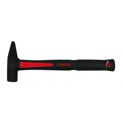 Hofftech Bankhamer met Fiber Steel - 500 gram - 35 cm Hofftech Bankhamer met Fiber Steel - 500 gram - 35 cm