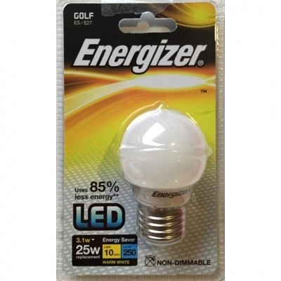 ENERGIZER LED 25W E27 ENERGIZER LED 25W E27
