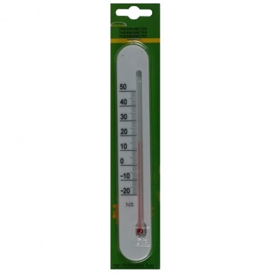 Thermometer Green Arrow Thermometer Green Arrow