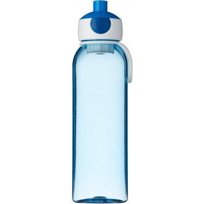 Foto van Mepal Pop-up drinkfles Campus - 500 ml - Blauw