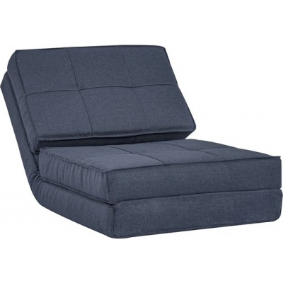 Foto van HOMCOM Bodensofa met zitkussen 839-324