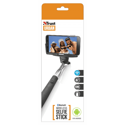 UR Draadloze Selfie Stick UR Draadloze Selfie Stick