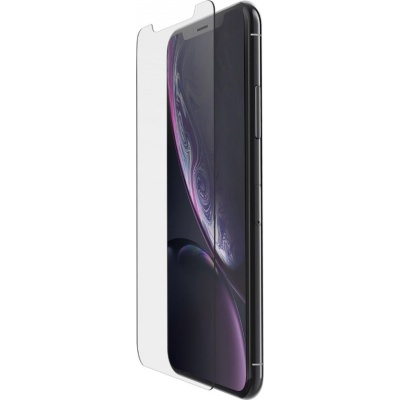 Foto van Belkin ScreenForce InvisiGlass Ultra schermprotector voor iPhone XR