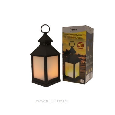 Led Lantaarn Flame Effect Led Lantaarn Flame Effect