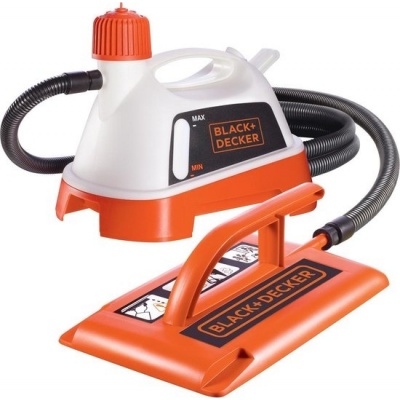 Foto van BLACK+DECKER Behangafsteker - KX3300-QS