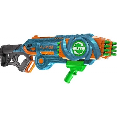 Foto van Nerf Elite 2.0 Flip 32 Blaster