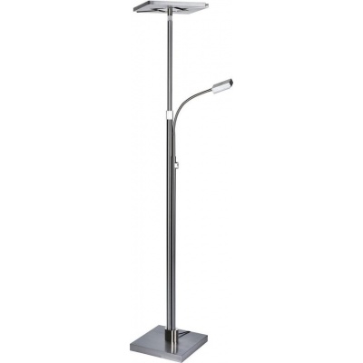 Foto van Casalux LED staande lamp