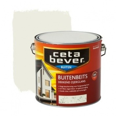 CetaBever Buitenbeits 2,5L CetaBever Buitenbeits 2,5L