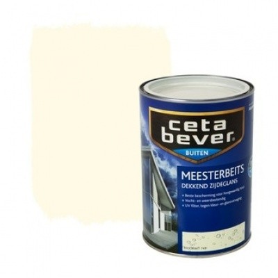 CetaBever Beits 1,25L CetaBever Beits 1,25L
