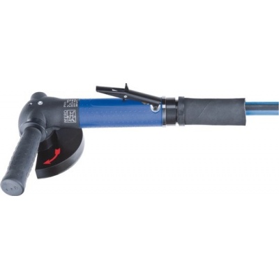 Foto van PWA - 11/120 HV - Pneumatische Haakse Slijper 125 mm 1100W