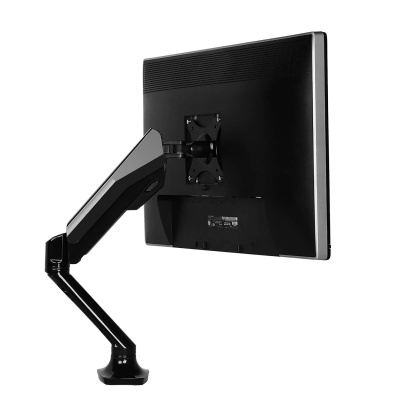 Foto van Fleximounts F6 gasdruk monitorhouder voor 10