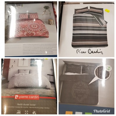 Nieuw binnen! Dekbedovertrekken! Nieuw binnen! Dekbedovertrekken!