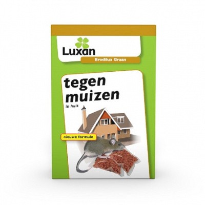 Luxan Brodilux Graan Luxan Brodilux Graan