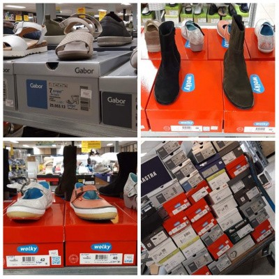 Nieuw binnen! Partij comfortschoenen van topmerken! Nieuw binnen! Partij comfortschoenen van topmerken!
