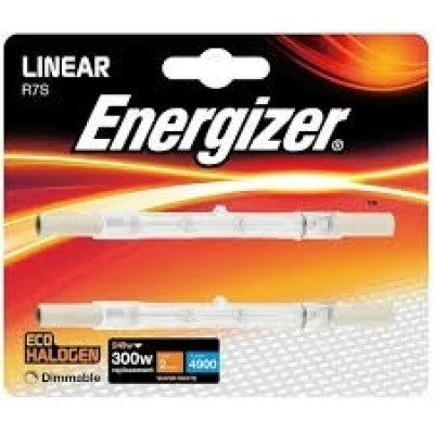 ENERGIZER 300W HALOGEEN ENERGIZER 300W HALOGEEN