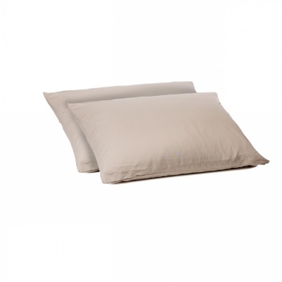 Foto van Zelesta Wonderbed Kussenslopen - Kussenslopen set van 2 - Kussenbeschermer - Bestendig en Hypoallerg