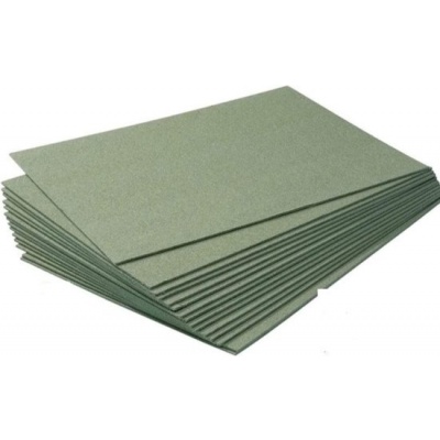 Foto van 3mm ECO Ondervloer voor laminaat - Prijs per pakket (9m²) €29,99, gratis verzending
