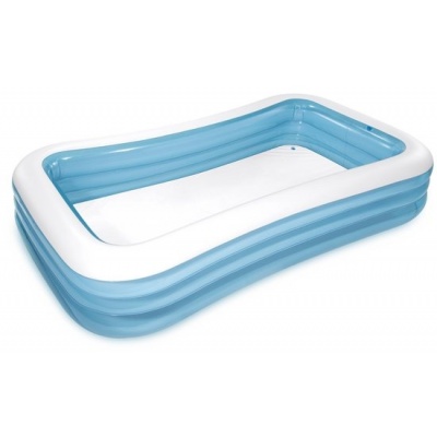 Foto van Intex Swim Center Familie Opblaaszwembad - 305 x 183 x 56 cm