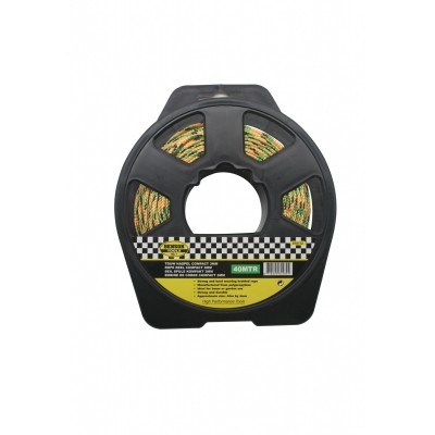 Touwhaspel Compact Touwhaspel Compact