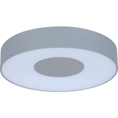 Foto van LUTEC - Ublo Plafond- en Wandlamp - Groot
