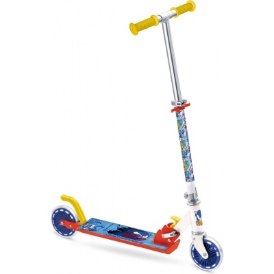 Foto van Mondo Step Sonic