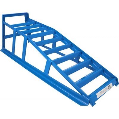 Foto van Carpoint Babybrug – Maximaal 2500kg – Extra breed – 80x20x23cm per stuk
