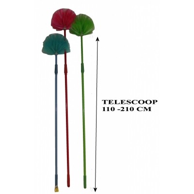 Ragebol Telescoop 95/177 Ragebol Telescoop 95/177