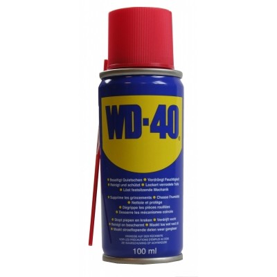 WD40 100ML WD40 100ML