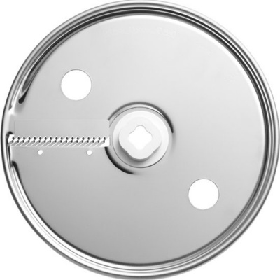 Foto van Kitchenaid - Julienne-schijf voor Kitchenaid keukenmachine - KFP13JD