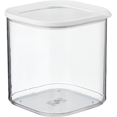Foto van Mepal Modula bewaardoos - 2750 ml - Wit