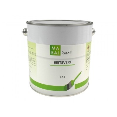 Maral Beitsverf Naturel 1 L Maral Beitsverf Naturel 1 L