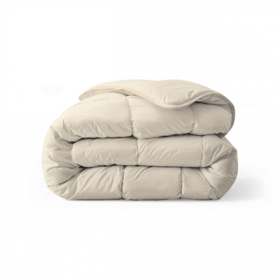 Foto van Zelesta Royalbed Dekbed, 135 x 200 cm, 4 seizoenen, beddengoed, winterdekbed en zomerdekbed, warm de