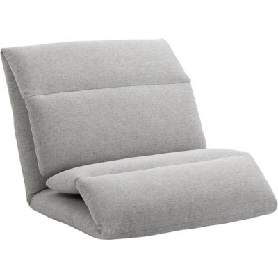 Foto van HOMCOM Bodensofa met ligfunctie 839-572V00