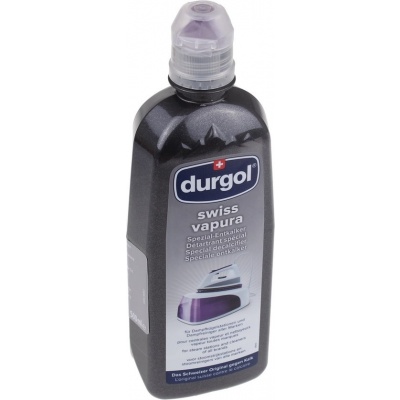 Foto van durgol® swiss vapura – Strijkijzer Ontkalker