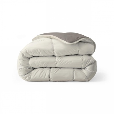 Foto van Zelesta Royalbed dekbed 135x200 enkel - beddengoed winterdekbed en zomer dekbed warm dekbed - 