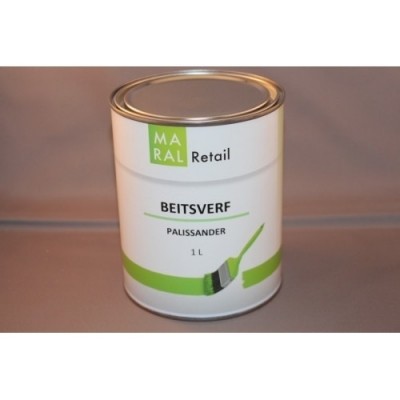 Maral Beitsverf Pallisander 1L Maral Beitsverf Pallisander 1L