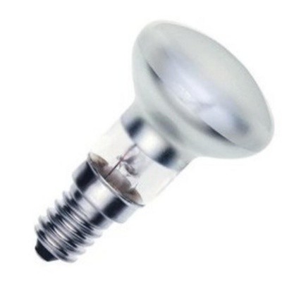 REFLECTORLAMP 25W E14 REFLECTORLAMP 25W E14