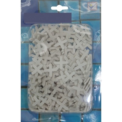 Tegelkruisjes Breed 5,0MM Tegelkruisjes Breed 5,0MM