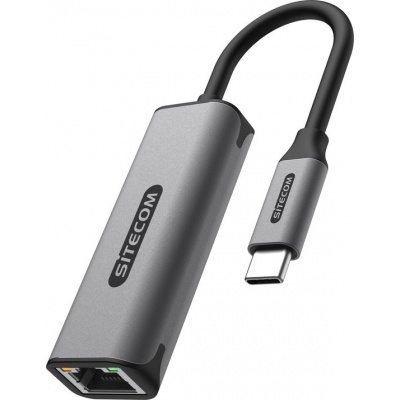 Foto van Sitecom - USB-C to Ethernet 2.5 Gbit adapter