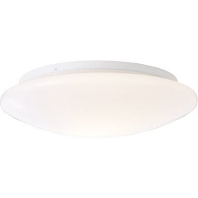 Foto van Witte plafondlamp Farly - 90953A05