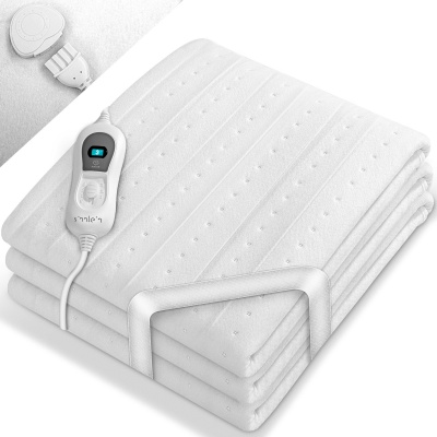 Foto van Sinnlein warmteonderbed 150 x 80 cm met automatische uitschakeling en 3 temperaturen