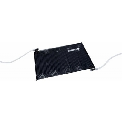 Foto van Bestway Zonne Mat - Verwarmingsmat voor zwembaden tot 8.000 liter