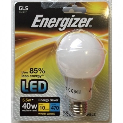 ENERGIZER LED 40W E27 ENERGIZER LED 40W E27